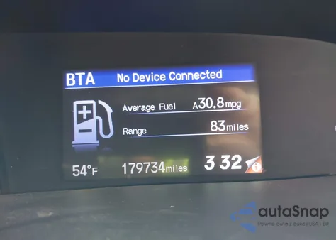 2012 Honda Civic Ex from USA, damaged, VIN 2HGFB2F89CH527517